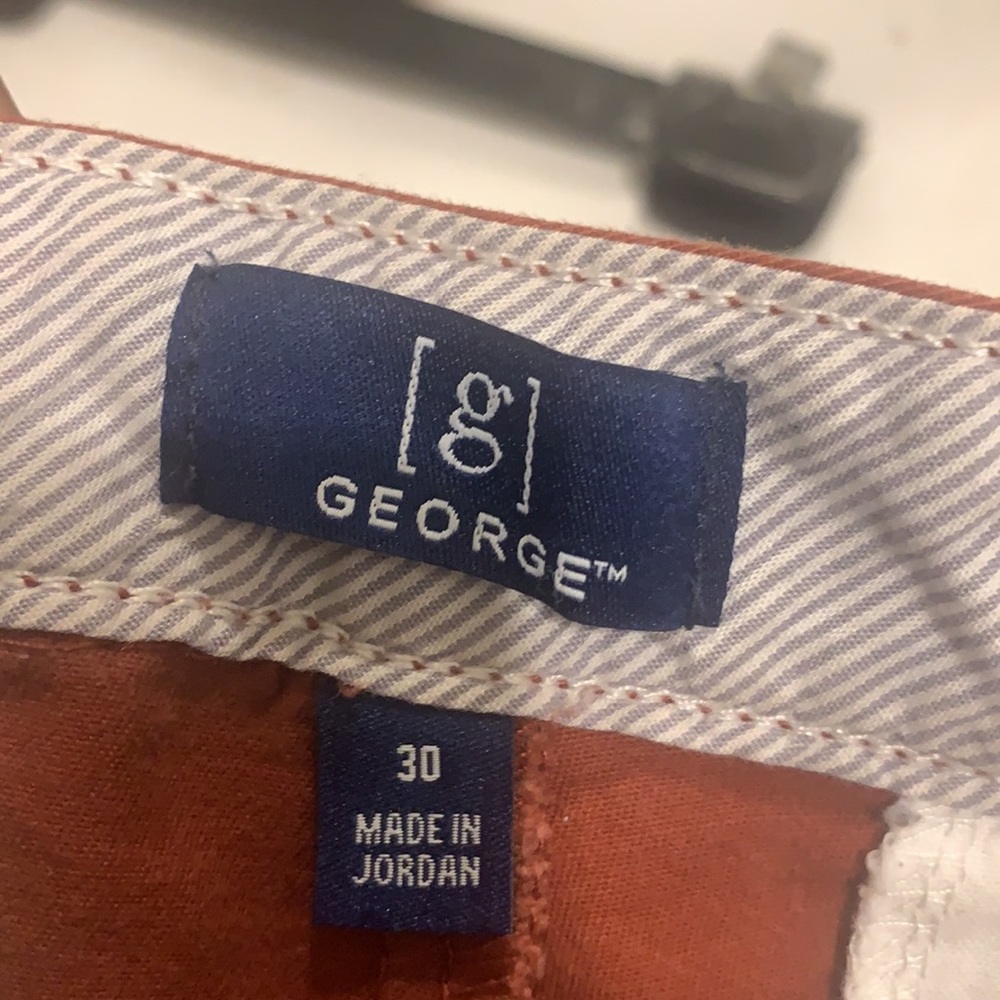 George shorts - Picture 4 of 4
